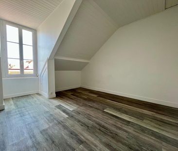 Location Appartement 1 pièce 21m² NANTES 44000 - Photo 6