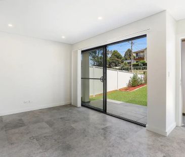 “Modern townhouse” - Photo 2