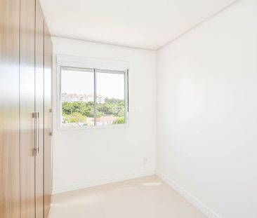 Apartamento com 2 quartos e 50m² para alugar em Vila Nova, Porto Al... - Foto 2