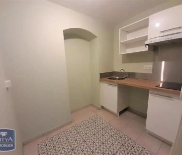 Appartement à louer 1 pièce 30.35m² - Photo 3