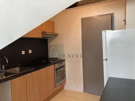 BOURGES - RUE MOYENNE - Photo 2