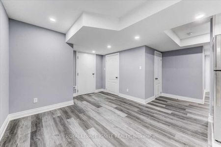 For Lease - 14 Rushlands Crescent Unit# BSMT, Whitby, Ontario - Photo 5