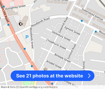 Greenhill Road, Manchester, M8 - Photo 1