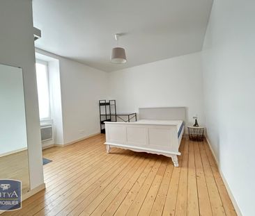 Location Maison 2 pièces 30m² LAVAL 53000 - Photo 3