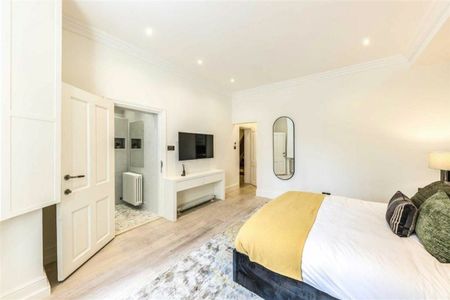 Rosary Gardens, South Kensington, SW7 - Photo 3