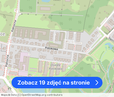 2-pokojowe mieszkanie w Wilii Potokowa - Zdjęcie 1