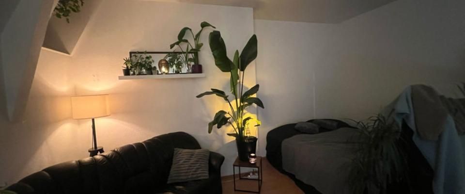 WG Zimmer in Mitte - Foto 1