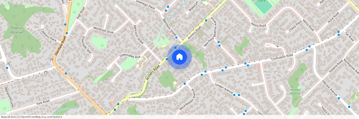 6/39 Archers Road, Hillcrest, North Shore City