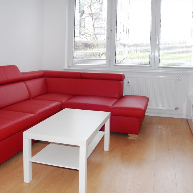 2 Zimmer in Düsseldorf - Photo 1