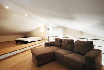 Apartamento T1+1 mobilado e com varandas, no condomínio da Herdade da Aroeira