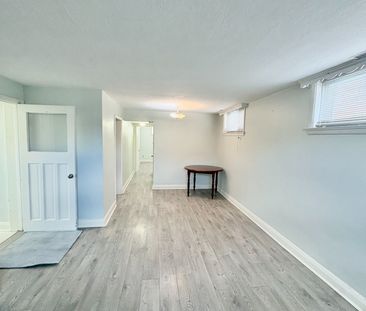 For Lease - 62 Richardson Avenue, Toronto, Ontario - Photo 3