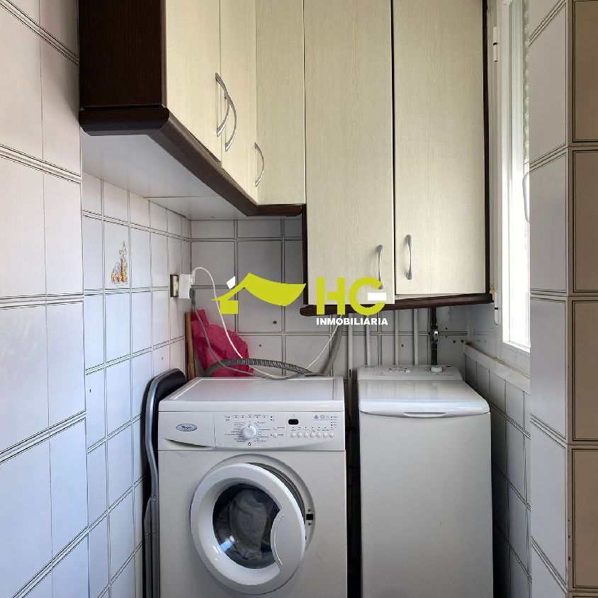 Alquiler Piso en Casco Urbano, Villaviciosa De Odón - Foto 1