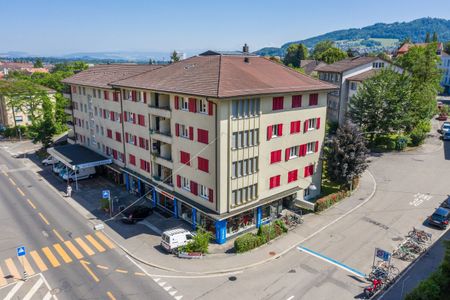Cozy 3.5-room apartment in the Mattenhof district - Foto 3