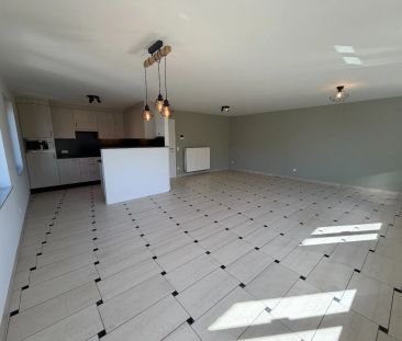 Gezellig appartement met twee slaapkamers in centrum Kasterlee - Foto 1