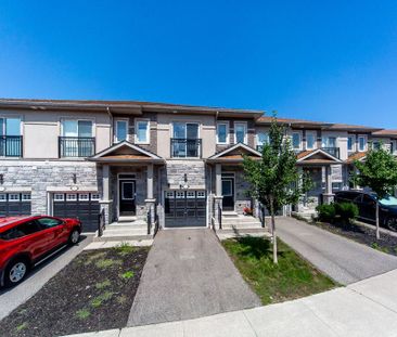 For Lease - 53 Kantium Way, Whitby, Ontario - Photo 6