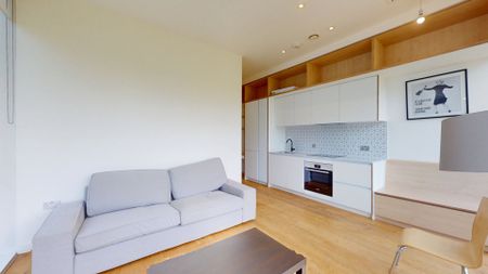 Apt Parkview, Great West Road, London, TW8 - Photo 4
