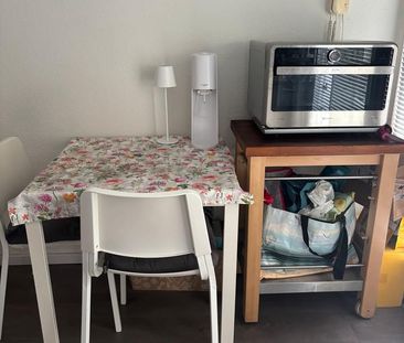 Köln 1 Zimmerwohnung Zwischenmiete - Foto 1