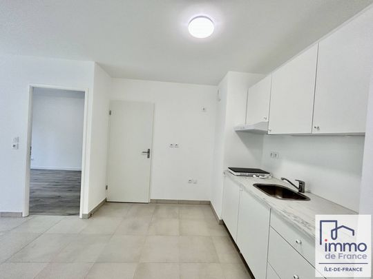 Location appartement 2 pièces 45.43 m² à Bussy-Saint-Georges (77600) - Photo 1