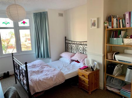 College Road, Fishponds, Bristol - Photo 3