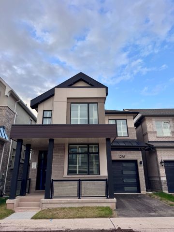 For Lease - 1216 Onyx Trail, Oakville, Ontario - Photo 4