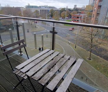 1 bedroom property to rent - Photo 4