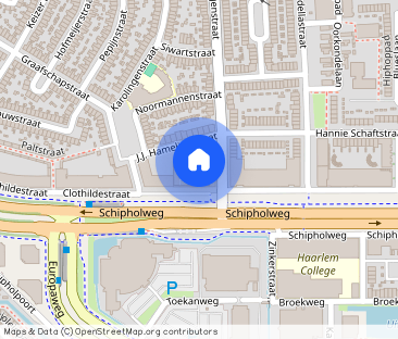 Clothildestraat 1 - Photo 1