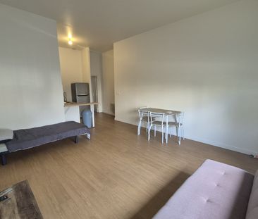 Location Appartement 2 pièces 45m² ROUBAIX 59100 - Photo 2