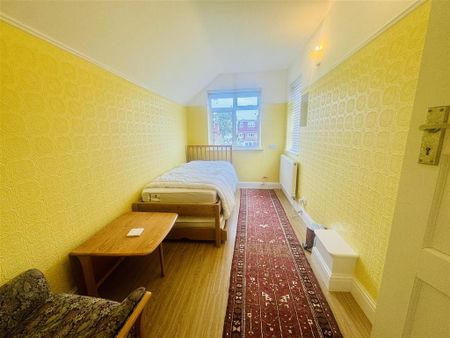 2 bedroom house share to rent - Photo 4