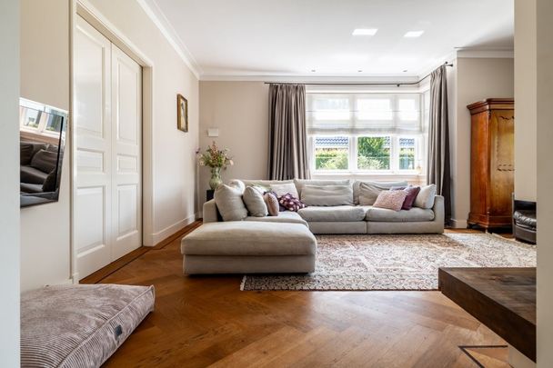 Te huur: Huis Bavelse Leij in Bavel - Photo 1