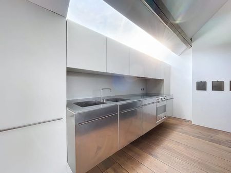 Duplex te huur - Foto 3