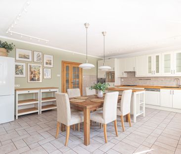 Warszawa, Wilanów, Warszawa, Wilanów - Zdjęcie 1