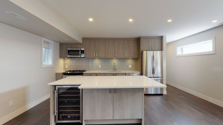 136 Willow Street - 4 (Basement) - Photo 5