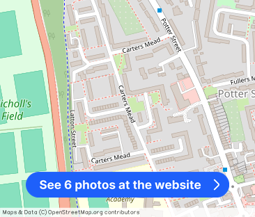 Carters Mead, Harlow - Photo 1