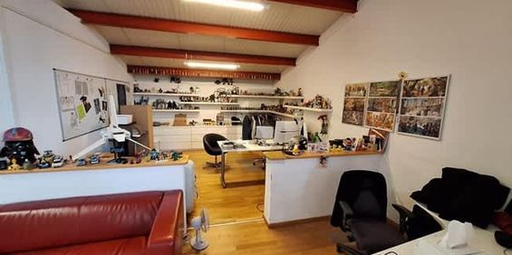 4 Zimmer, 1. Stock - Photo 3