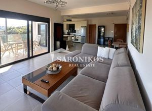 Διαμέρισμα για ενοικίαση - Καλύβια Θορικού, - Photo 1