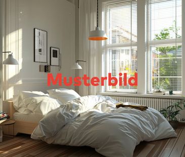 Immeuble d’échange : Charmant appartement de 3 pièces dans un immeu... - Photo 1