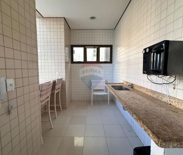Aluguel Apartamento 2/4, 70,00m2, Vista Mar, Mobiliado - Barra - Photo 2