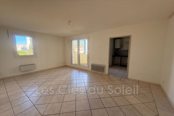 Location Appartement 2 pièces 49m² TOULON 83000 - Photo 1