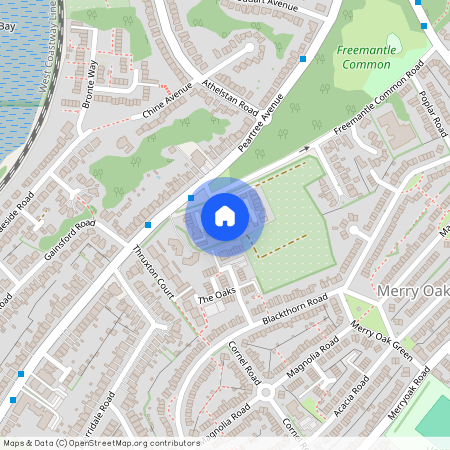 Prospect Road, SO19 7DG