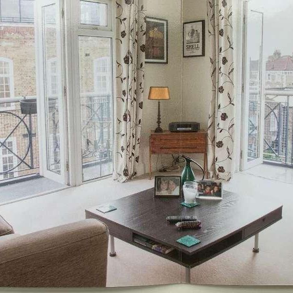 Rubens Place, Clapham, London, Greater London, SW4 - Photo 1