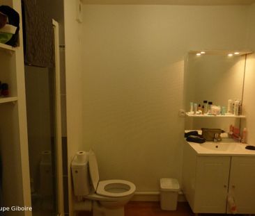 Appartement T1 à louer - 22 m² - Photo 5