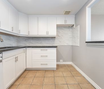 For Lease - 20 Dean Park Road Unit# 1102, Toronto, Ontario - Photo 4