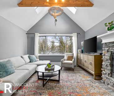 Upper Level Only in Vancouver West Side, BC - Photo 1