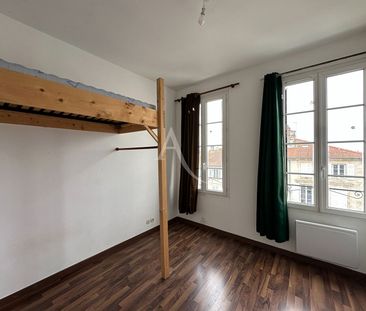 Location Appartement 3 pièces 51m² - Photo 1