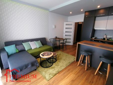 KAWALERKA DO WYNAJĘCIA SZCZECIN-GUMIEŃCE. - Фото 5