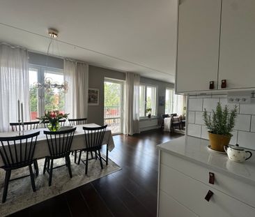 Orgelgatan, Uppsala - Photo 4