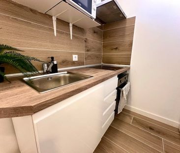 Calle de Caravaca, Madrid, Community of Madrid 28012 - Photo 4