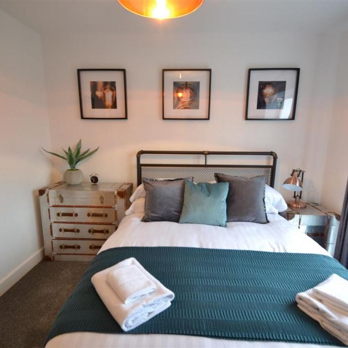 1 bedroom apartment to rent - Photo 1