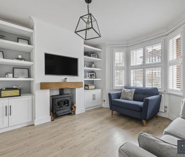 2 bedroom end of terrace house to rent - Photo 6