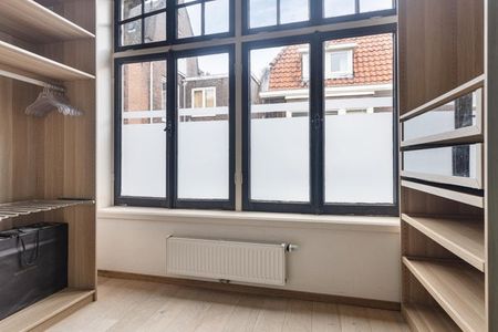 Te huur: Appartement Derde Looiersdwarsstraat 2 2 in Amsterdam - Photo 2